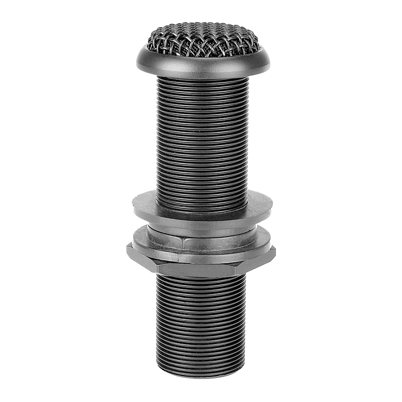 得胜 BM-601全向麦克风 会议界面式会议话筒 远程教学视频现场演讲录音桌面全指向拾音器