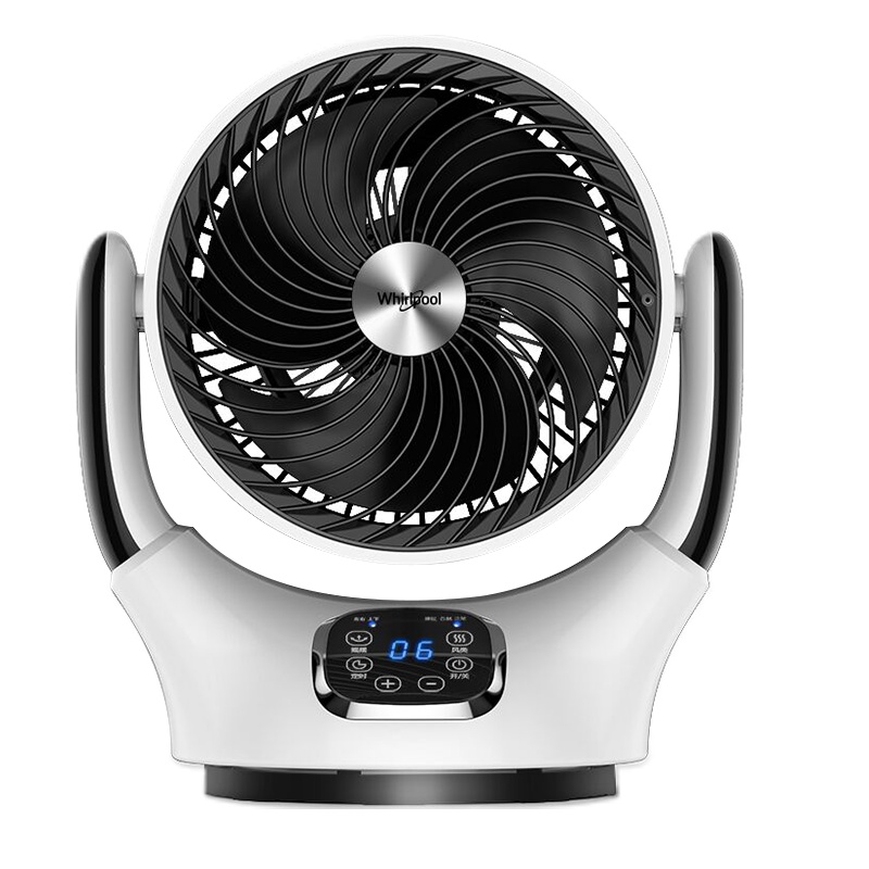 惠而浦新风净化机初效滤网WAF-2001M套装