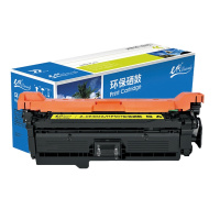 e代经典 CE402A硒鼓黄色 507A硒鼓黄色 适用惠普HP 551n 575dn fw 570dw 507A