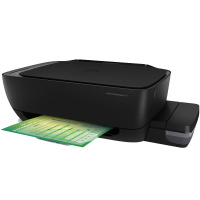 惠普 HP Ink Tank 410 墨仓式连供无线打印一体机/ 照片打印机 /家用打印机