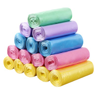 一次性垃 圾袋(加厚)