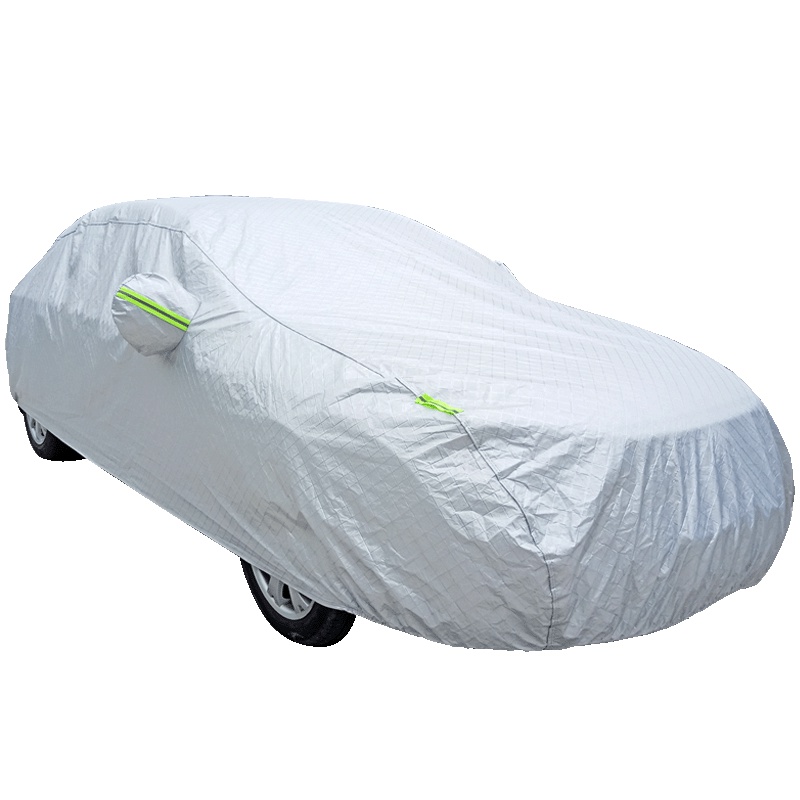 全罩加厚专车专用汽车车衣车罩四季通用