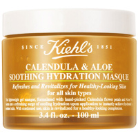 [国内专柜版]科颜氏(Kiehl's)金盏花舒缓保湿面膜100ml