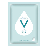 【官方授权店】小样猫韩国Riazul v脸面膜挂耳式补水保湿紧致皮肤5片/盒45g/一袋2片装
