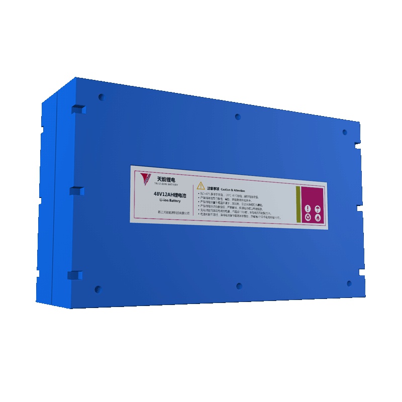 天能锂电48v12ah电动车锂电池爱玛绿源新日雅迪小刀等品牌均适用
