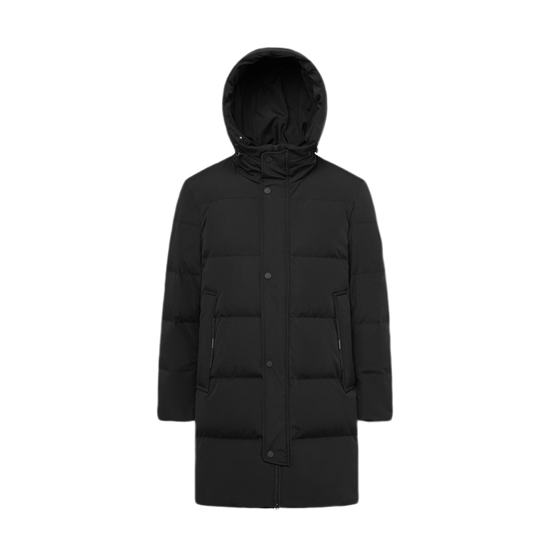 波司登 男羽绒服 B90141109
