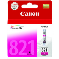 佳能（Canon） CLI-821M 原装墨盒 (单位：件) 红