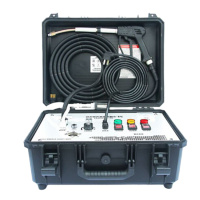 高温高压蒸汽家电清洗机 标准套餐 ZT-208QXJ