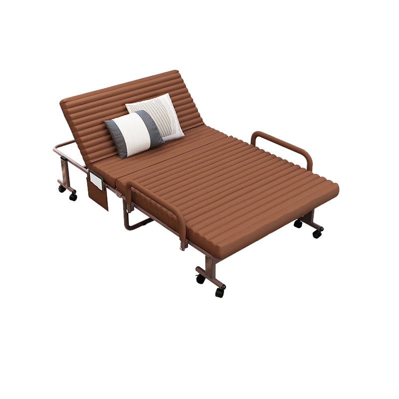 卡里鳄休息床折叠床KLE—MRC79多功能折叠午休办公休息室两用床