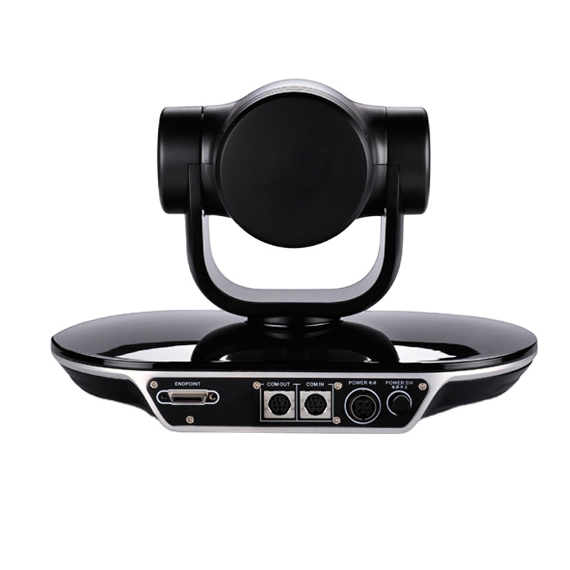 OS好视通视频终端会议系统含HSD-UV601摄像机+HSD-M310无线全向麦克风+无线传屏+延长线+三脚架配件