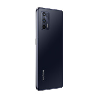 realme 真我GT Neo2T 5G手机 8GB+128GB 墨黑 天玑1200-AI 5G处理器 65W智慧闪充 4500nAh大电池 OPPO授权网点提供售后支持