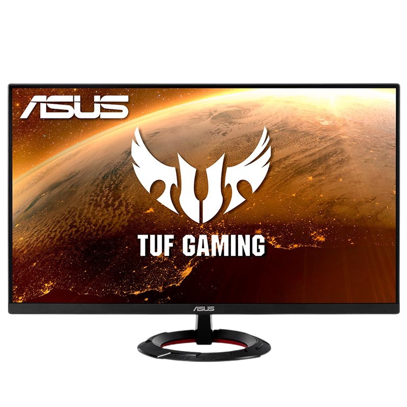 Asus/华硕VG279Q1R发烧级电竞显示器27寸IPS面板144Hz刷新率支持暗影增强技术支持free-sync技术