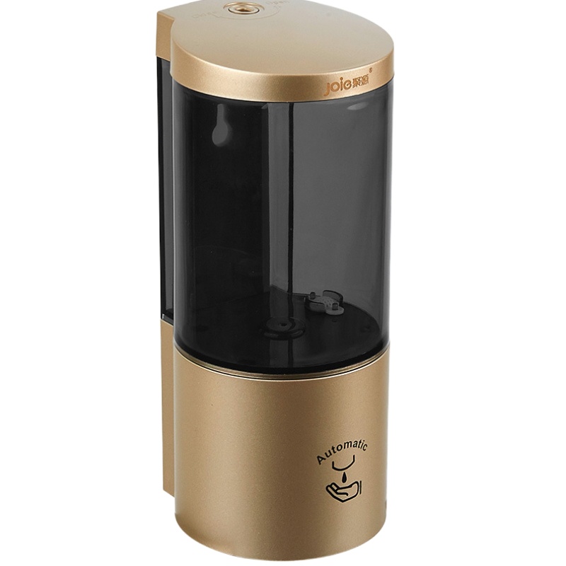 全自动智能感应皂液器