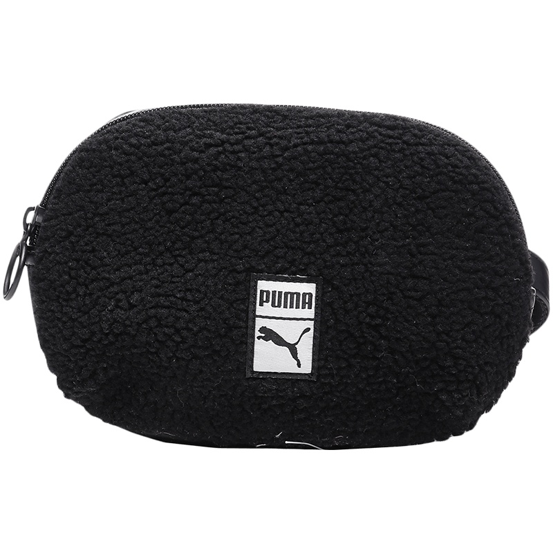 【自营】PUMA彪马女包古力娜扎同款运动包休闲单肩包076594