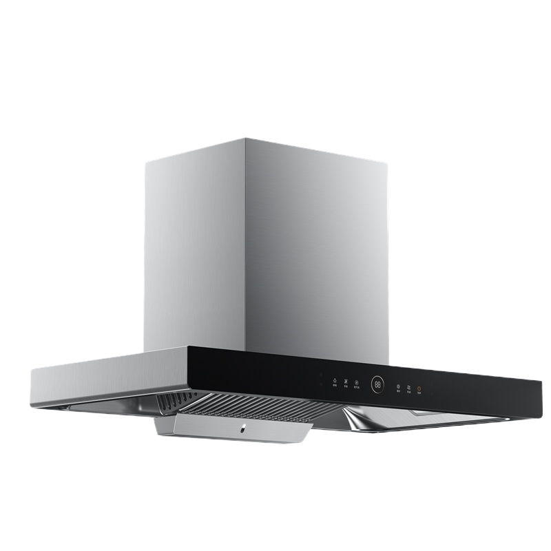 美的油烟机CXW-260-B87p