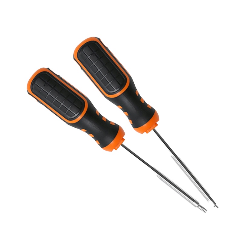 华丰巨箭 国际款螺丝批HF-8713130G T30/12支