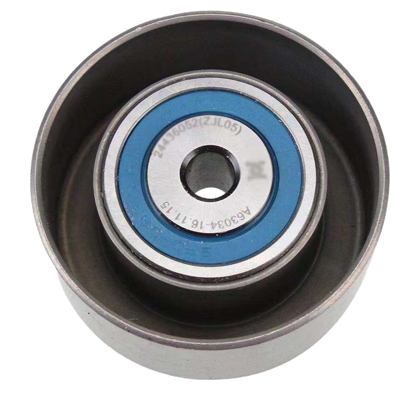 运腾惰轮轴承 适用于依维柯