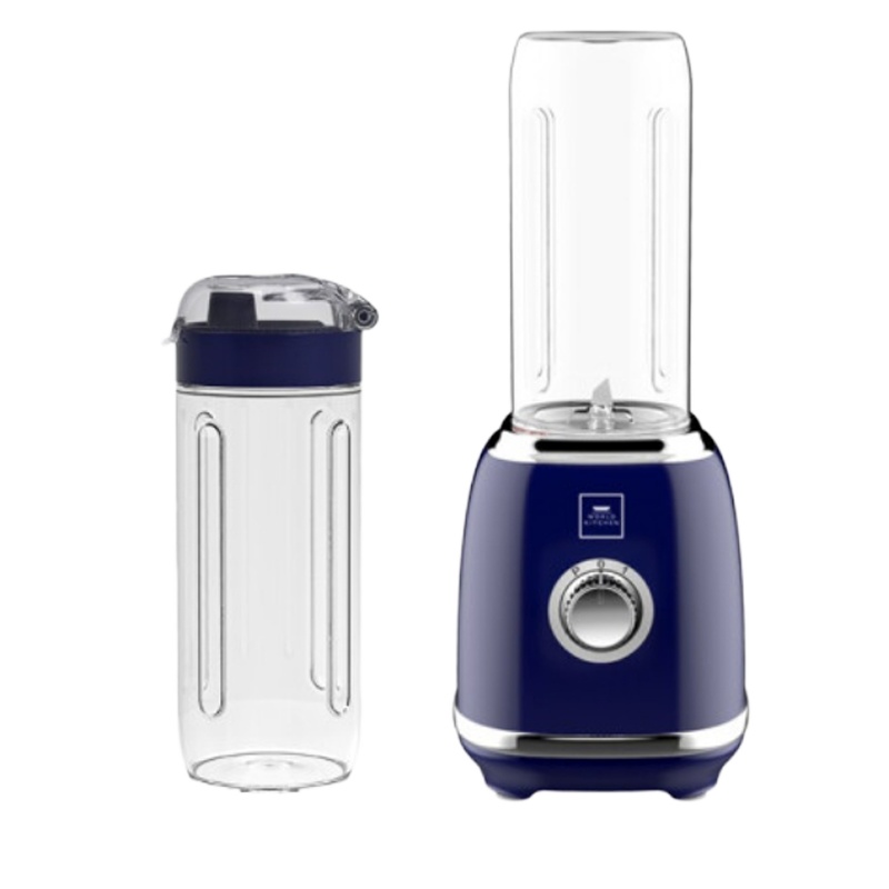 美国康宁 小型全自动果蔬多功能炸果汁料理机WK-BL500ML/KZ