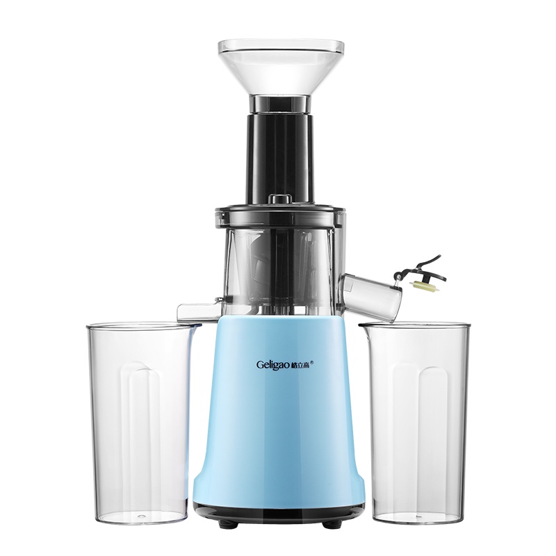 格立高GLG-Y6009海洋蓝原汁机