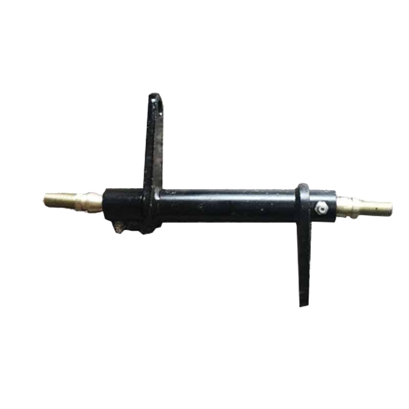 元诚 汽车卡车货车运输车解放CA1121JCA1122J换档臂总成变速挂档支架军车器材零件配件