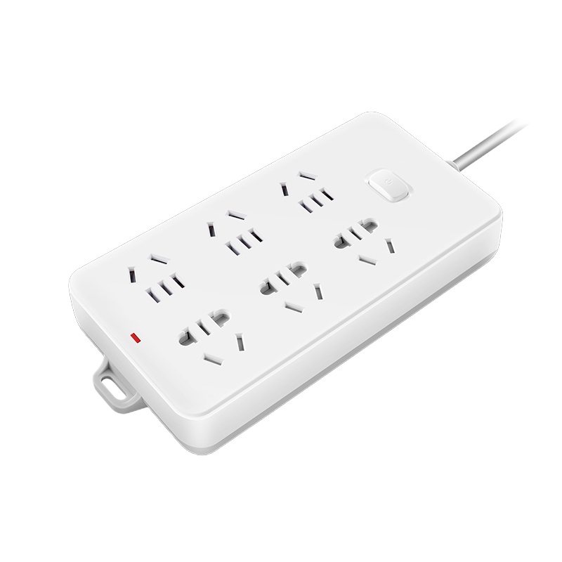 公牛GN-109K（1.8米）插座