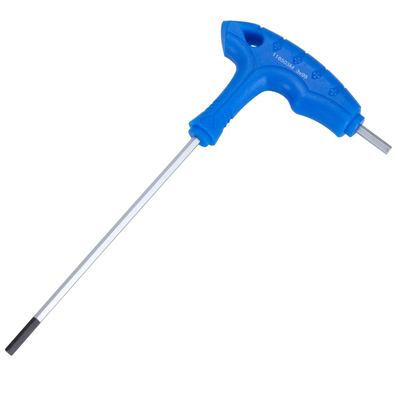 藍帶 L型内六角扳手/护套 116503MR