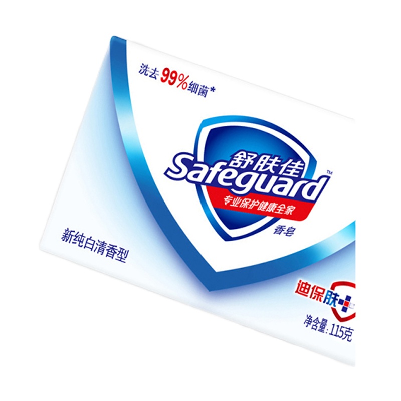 舒肤佳 香皂115g