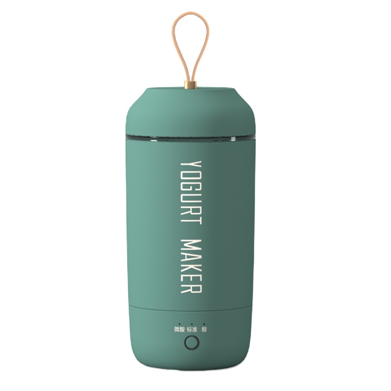 小南瓜(little pumpkin) 酸奶机家用小型全自动迷你酸奶机便携式酸奶杯