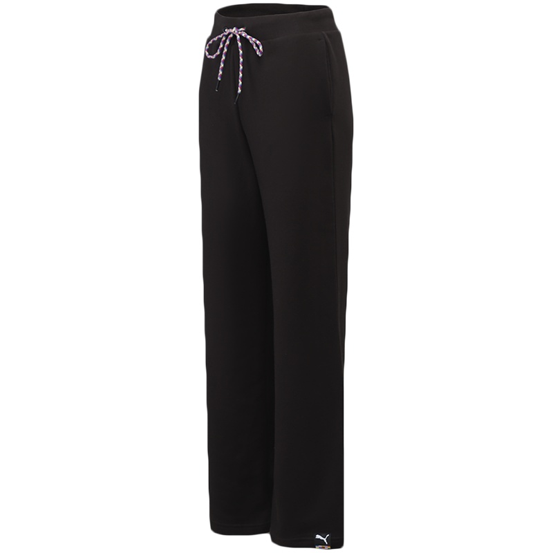 PUMA彪马女裤运动服休闲针织长裤531359