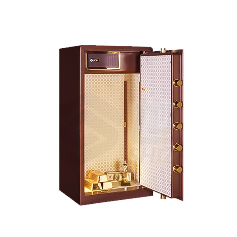 鸿业盛大品质保险柜办公柜文件柜 保险柜 密码柜家用保险箱