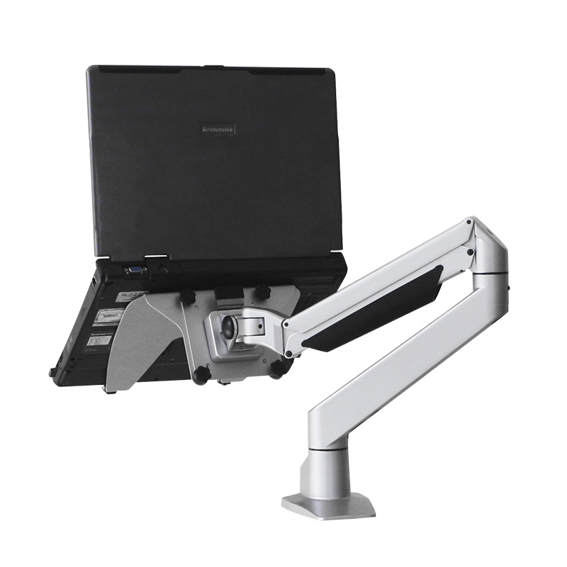 慧想(Thinkwise) 显示器支架 单屏气压支臂 笔记本万向旋转升降 BS106