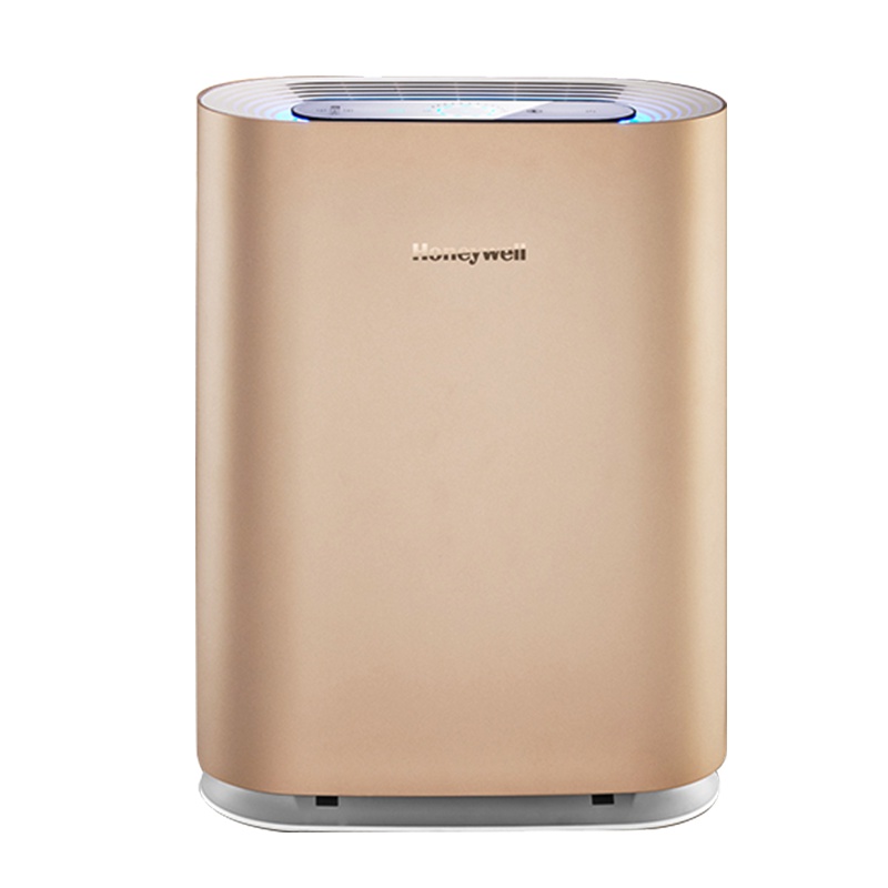 霍尼韦尔(Honeywell)空气净化器21-36㎡适用 CADR值305除甲醛除霾除异味KJ305F-PAC1101G