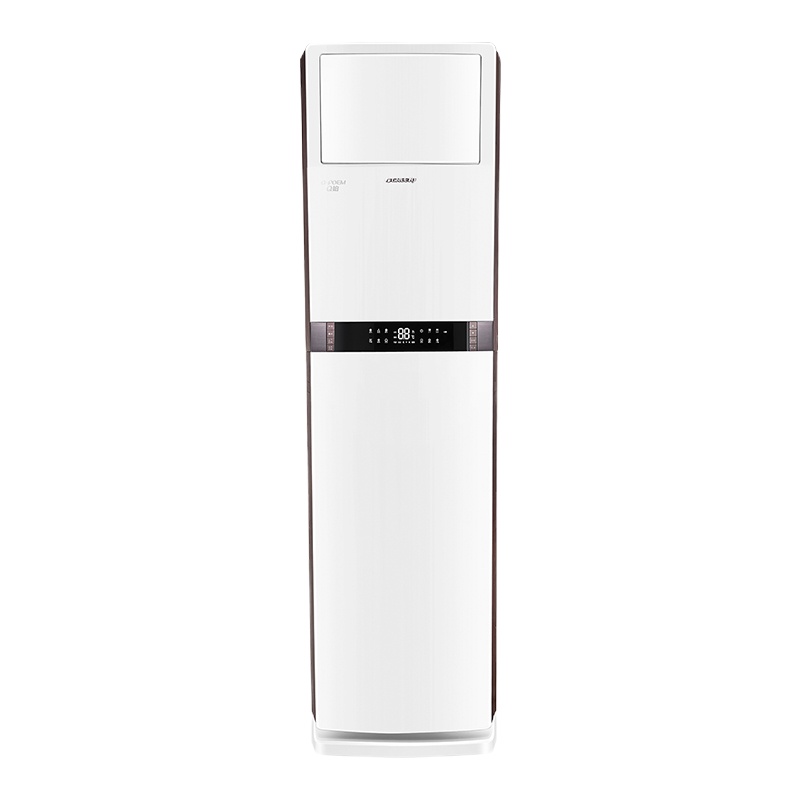格力(GREE) 3匹定频 悦雅立柜式冷暖空调 KFR-72LW/(72591)MhAa-3