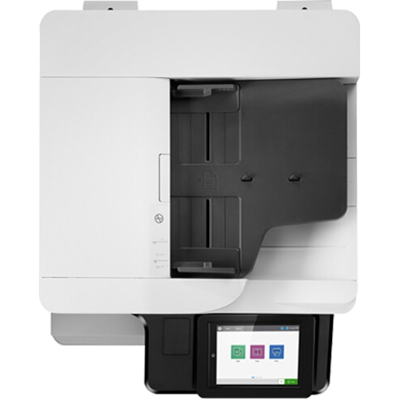 惠普(HP)Mono LJ Managed MFP E82540du 管理型数码复合机