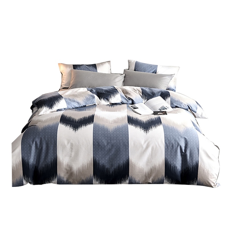 YOZO 老爷车维多利亚(四件套)D9