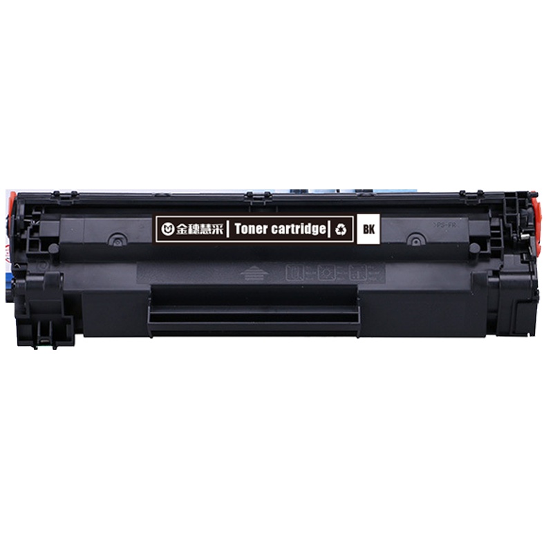 金穗慧采 CC388A 硒鼓适用于HP 1007 P1008 P1108 M1136