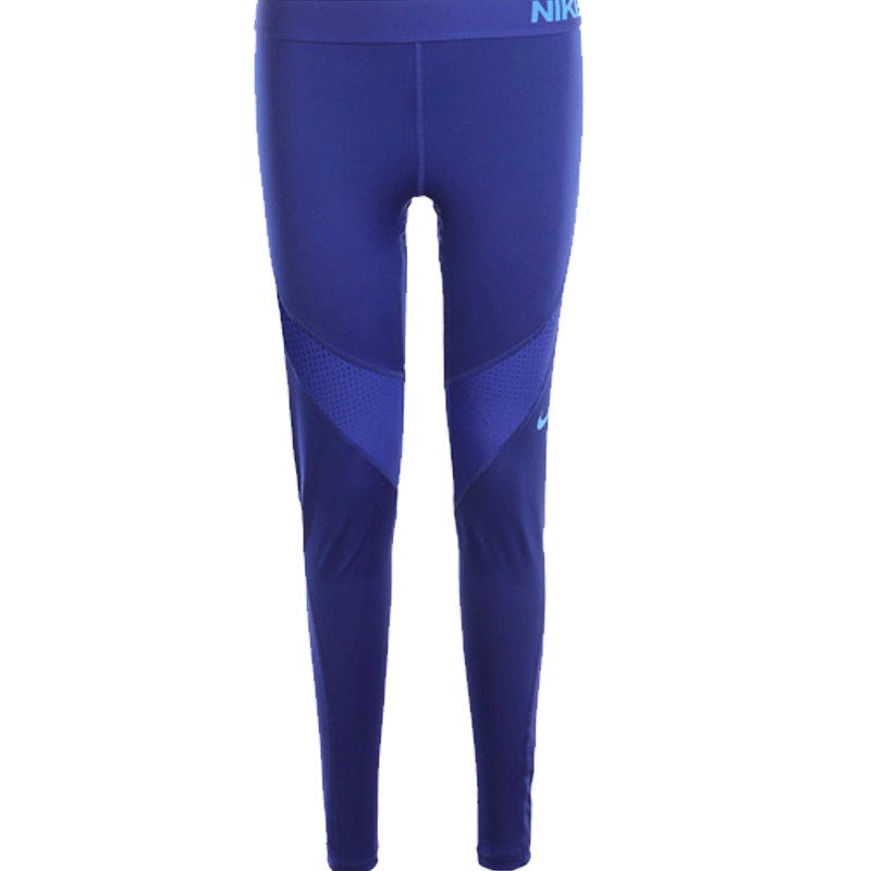 NIKE(耐克)AS NIKE PRO HYPERCOOL TIGHT秋季女子弹力长裤725591-455
