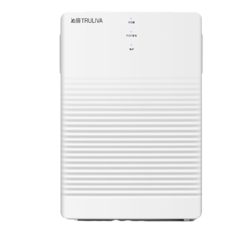 沁园大禹净水机KRL2003