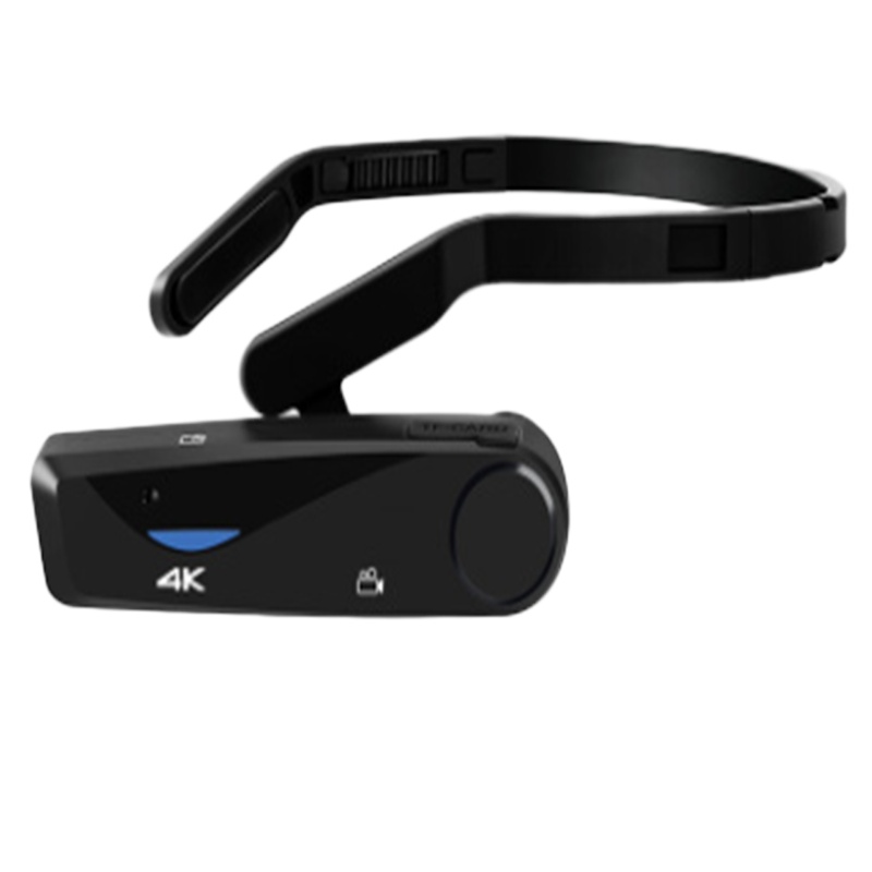 德普耳戴式军警执法记录仪