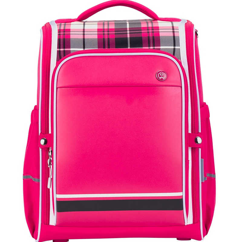 卡拉羊双肩包新款背包高中学生小学生1-6年级书包女韩版校园