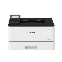 佳能(Canon) imageCLASS LBP214dw A4幅面 黑白激光打印机 有线无线网络/自动双面打印 38页/分钟 替代252dw