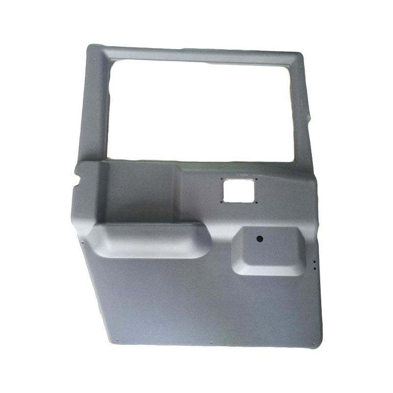 元诚 越野车猛士东风EQ2050左前车门内护板总成配件军车器材零件配件