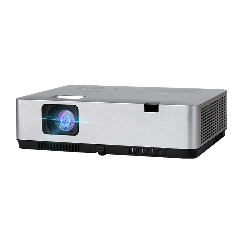 松下(Panasonic)投影仪PT-WZ4000无线投屏商务办公教学投影机 家庭影院会议教育培训投影家用高亮4000流明