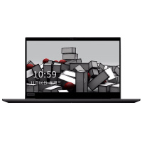 联想(Lenovo)15.6英寸移动图形工作站笔记本(i7-9850H/16GB/256GB SSD+2TB/T2000/3年保)