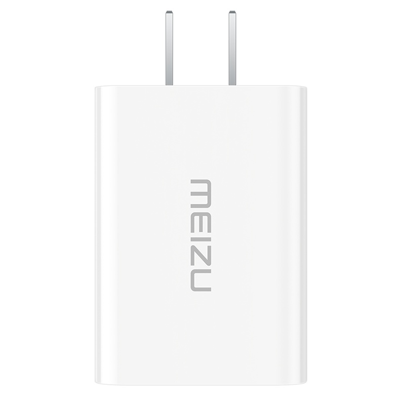 魅族18\/18pro原装45W超快充手机充电器17\/PRO官方适配器充头适用于小米oppo