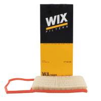 维克斯(WIX)空气滤WA18889适配老高6/劲情劲取/明锐朗逸1.6L