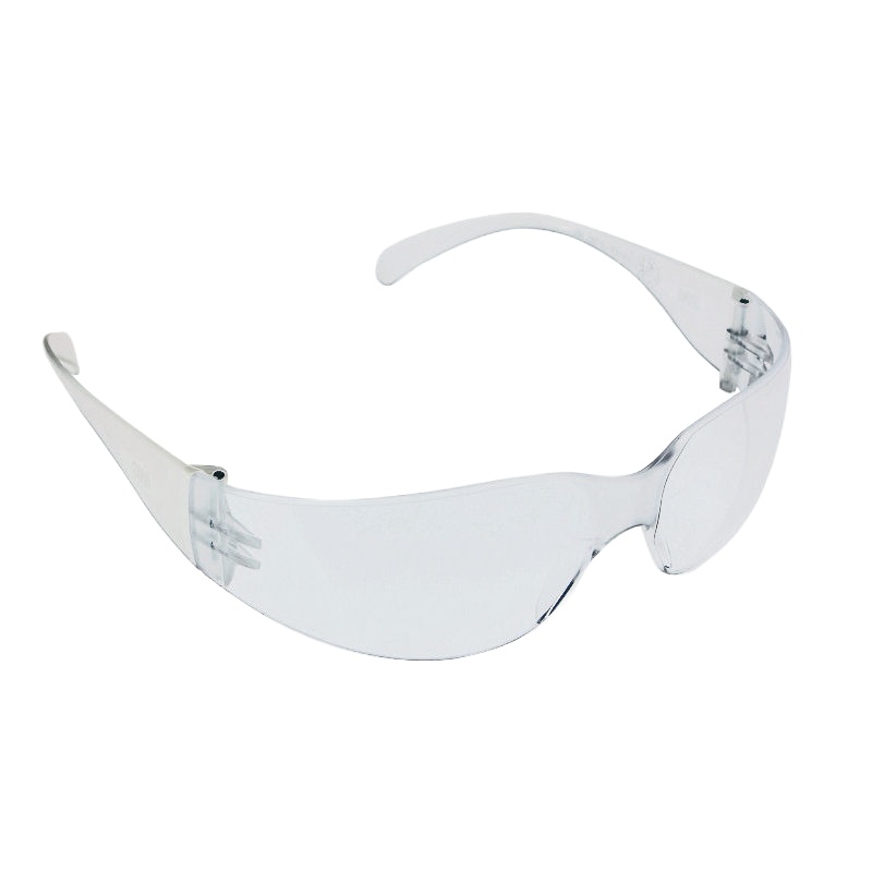 （防风防汛）3M 11228护目镜防风防尘防沙透明防护眼镜防刮擦眼镜 bd