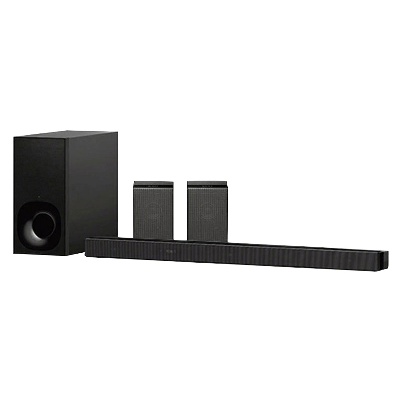 Sony/索尼 SA-SW3 无线重低音音箱 适用于HT-A9/HT-A7000 回音壁