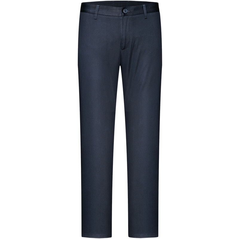 七匹狼休闲长裤男2020春季新款男士宽松商务男裤韩版百搭潮流裤子