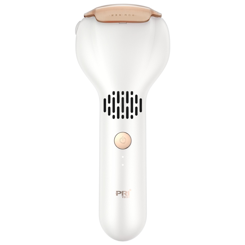 匹奇(Pritech)电动修脚器去脚死皮老茧磨脚神器全身水洗吸尘去角质嫩足电动磨脚皮机M6